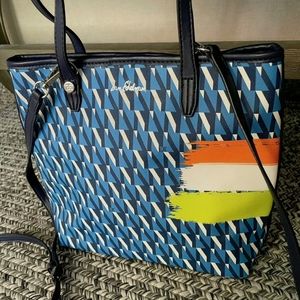 🎉HP🎉Sam Edleman Fashion Crossbody Bag Purse